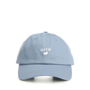 Arte Men Heart Cap